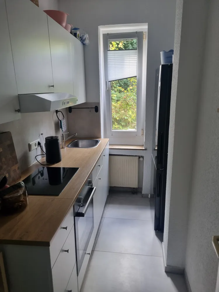 2 Zimmer Wohnung mit 56 m² in Solingen – Bild 3
