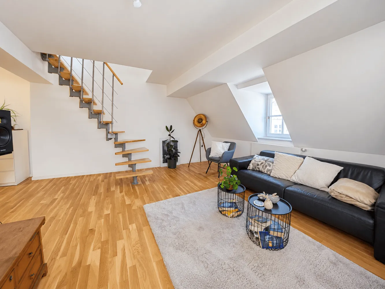 3 Zimmer Wohnung mit 62 m² in Bayreuth – Bild 3