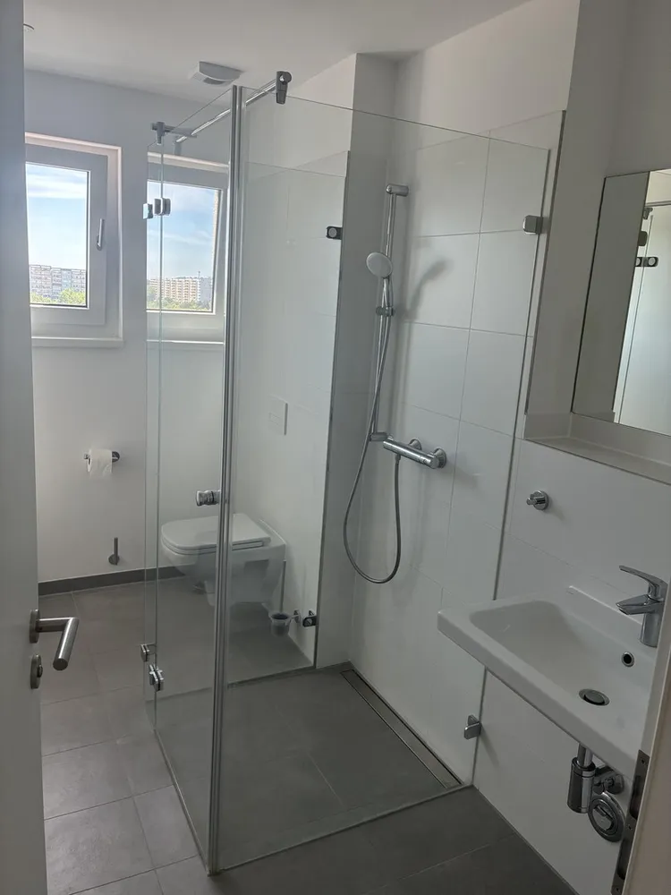 1 Zimmer Wohnung mit 36 m² in Berlin – Bild 5
