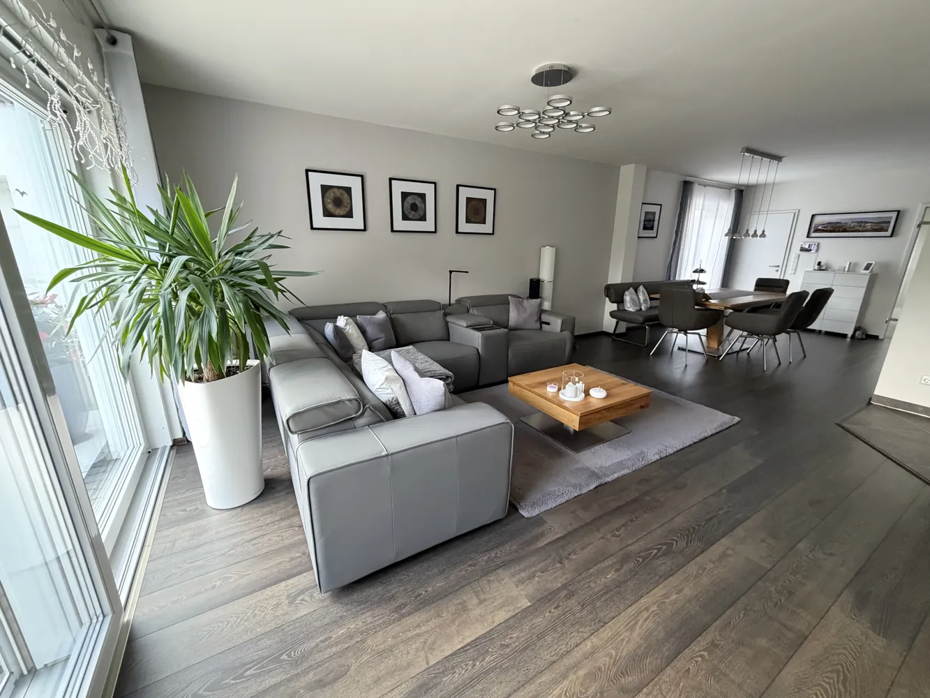 3 Zimmer Haus mit 116 m² in Düsseldorf – Bild 10