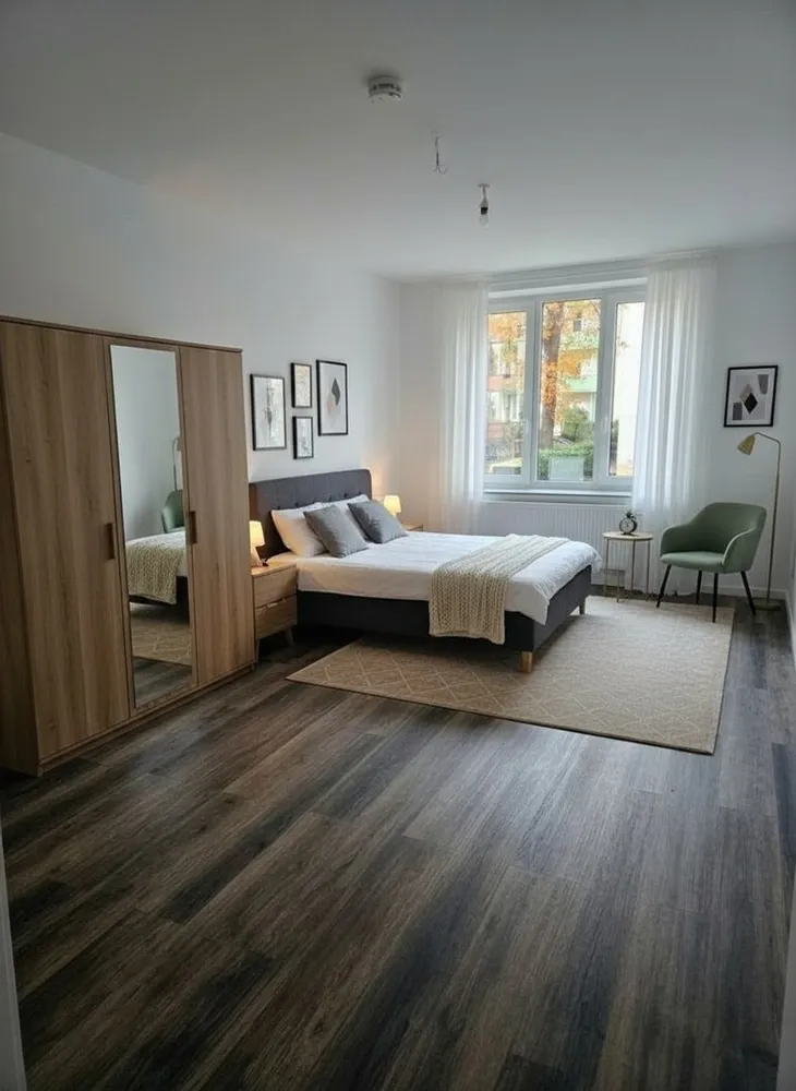 3 Zimmer Wohnung mit 84 m² in Leipzig – Bild 6