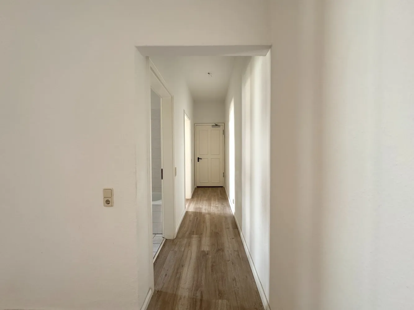 1 room apartment with 48 m² in Magdeburg – Photo 11
