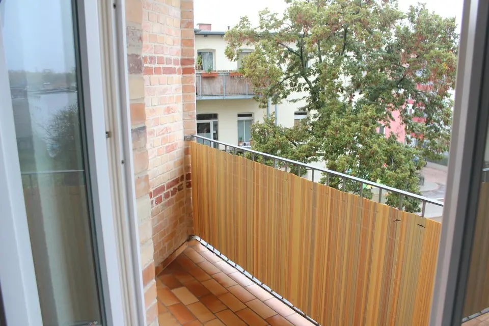 2 Zimmer Wohnung mit 60 m² in Halle (Saale) – Bild 6