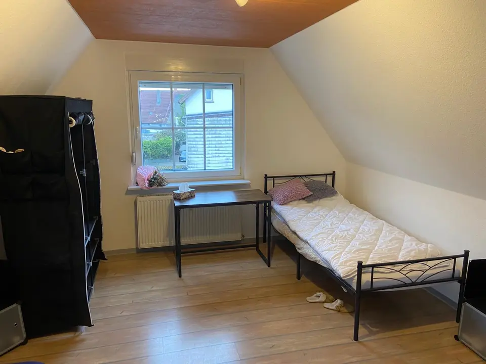 Studio mit 35 m² in Detmold – Bild 1