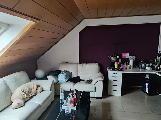 3 Zimmer Wohnung mit 56 m² in Duisburg – Bild 7