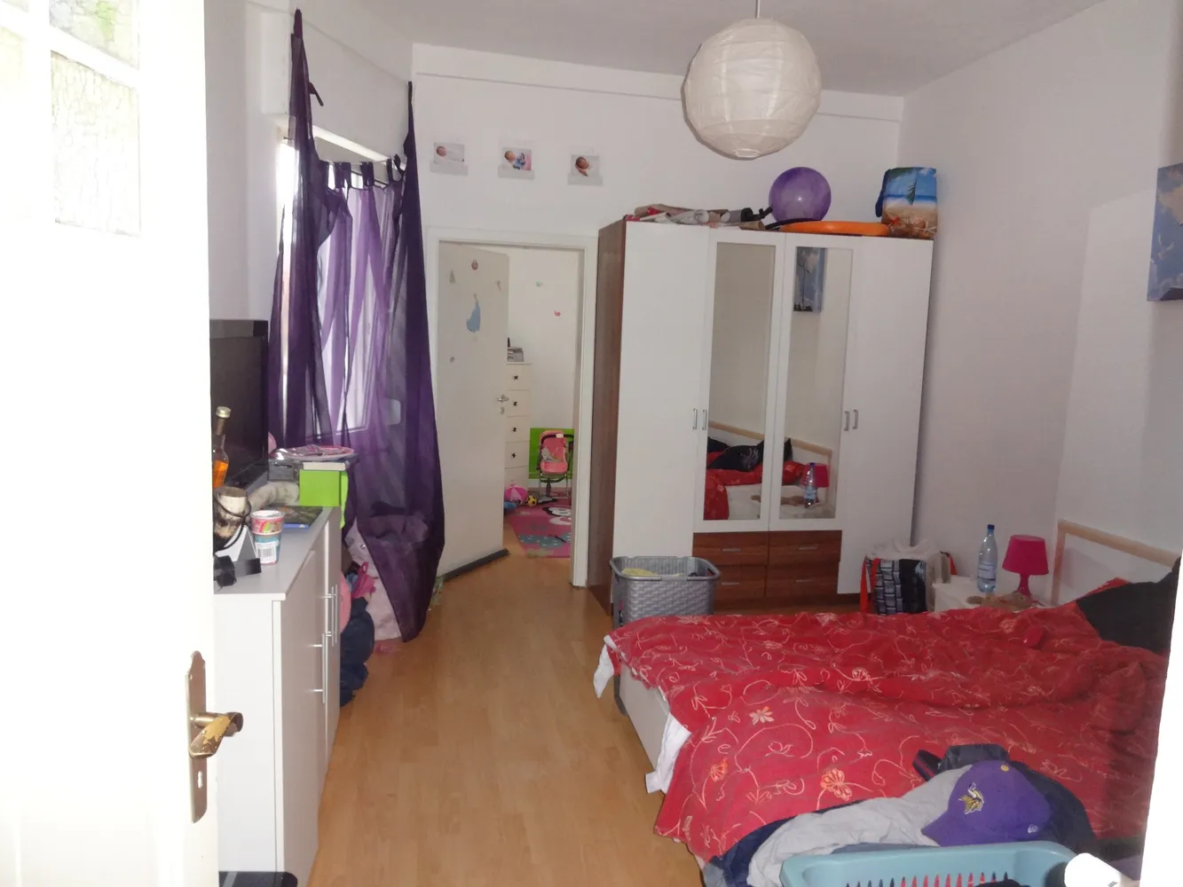 4 Zimmer Wohnung mit 100 m² in Menden (Sauerland) – Bild 4