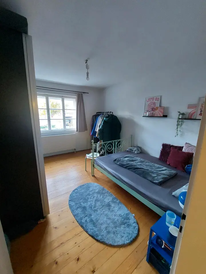 2 Zimmer Wohnung mit 55 m² in Ingolstadt – Bild 8