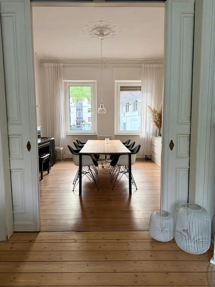 4 Zimmer Wohnung mit 105 m² in Dortmund – Bild 3