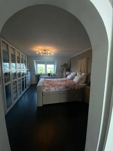 2 Zimmer Wohnung mit 69 m² in Düsseldorf – Bild 4