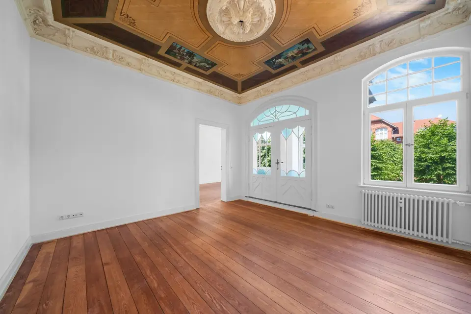 4 Zimmer Wohnung mit 115 m² in Neumünster – Bild 9