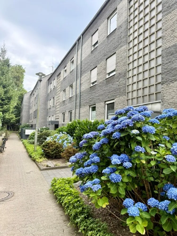 3 Zimmer Wohnung mit 67 m² in Mönchengladbach – Bild 1