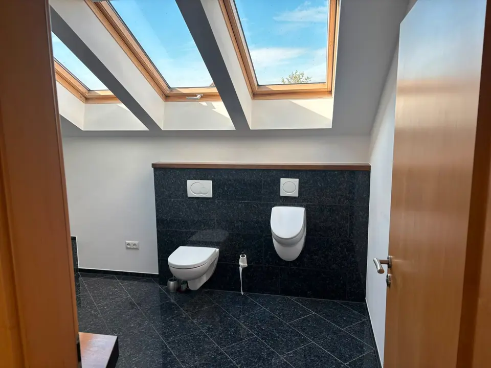 2 Zimmer Wohnung mit 99 m² in Brühl – Bild 4