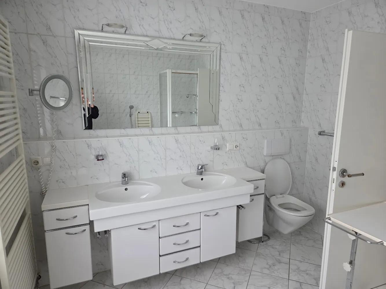 2 Zimmer Wohnung mit 74 m² in Baden-Baden – Bild 7