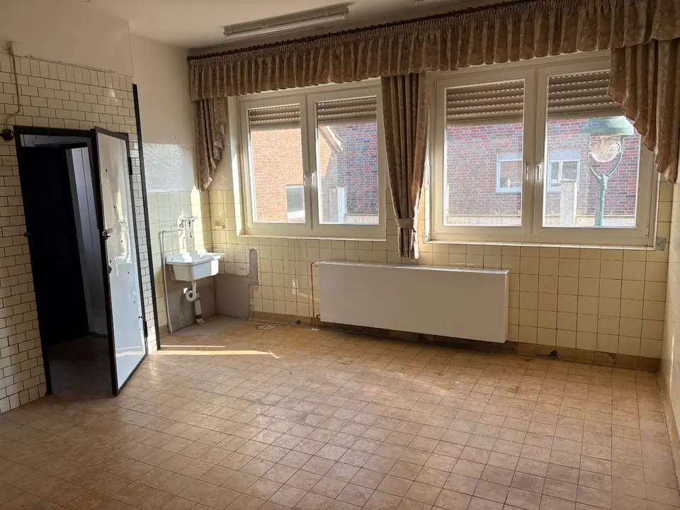 2 Zimmer Wohnung mit 50 m² in Rees – Bild 8