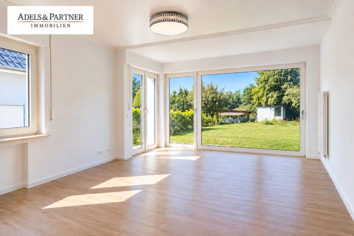 3 room apartment with 90 m² in Leverkusen – Photo 7