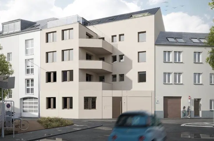 3 Zimmer Wohnung mit 90 m² in Trier – Bild 3