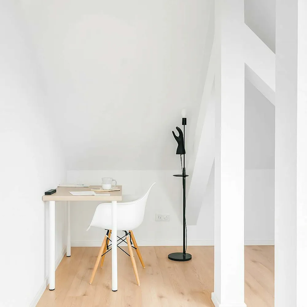 Shared room with 14 m² in Munich – Photo 1
