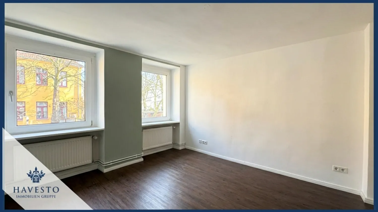 4 room apartment with 120 m² in Magdeburg – Photo 10