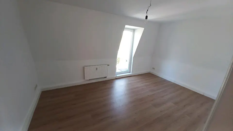 2 Zimmer Wohnung mit 62 m² in Dresden – Bild 1
