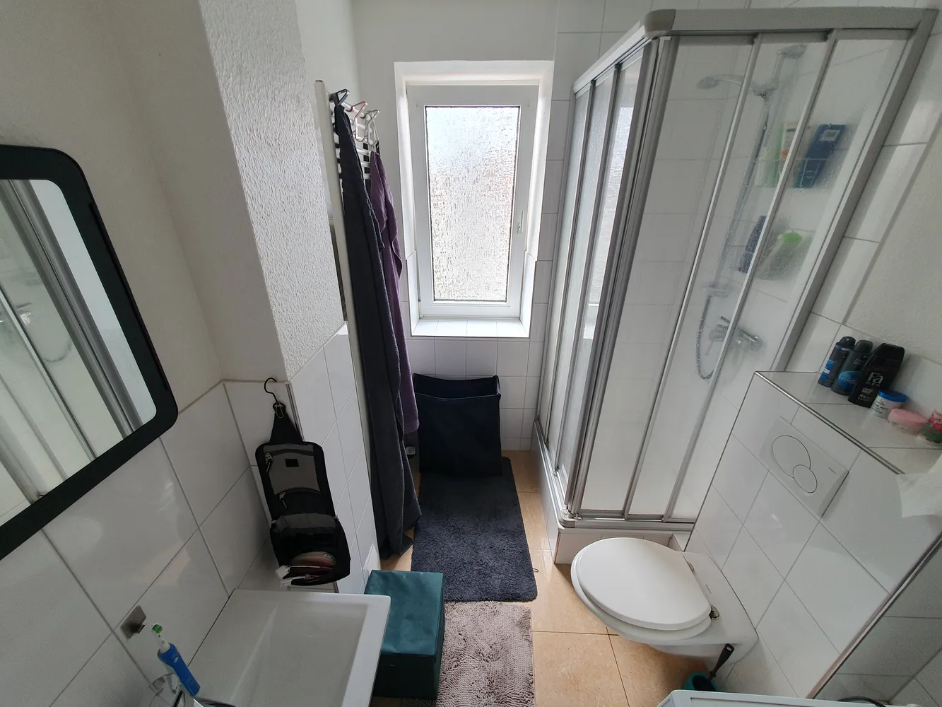 4 Zimmer Wohnung mit 96 m² in Aachen – Bild 4