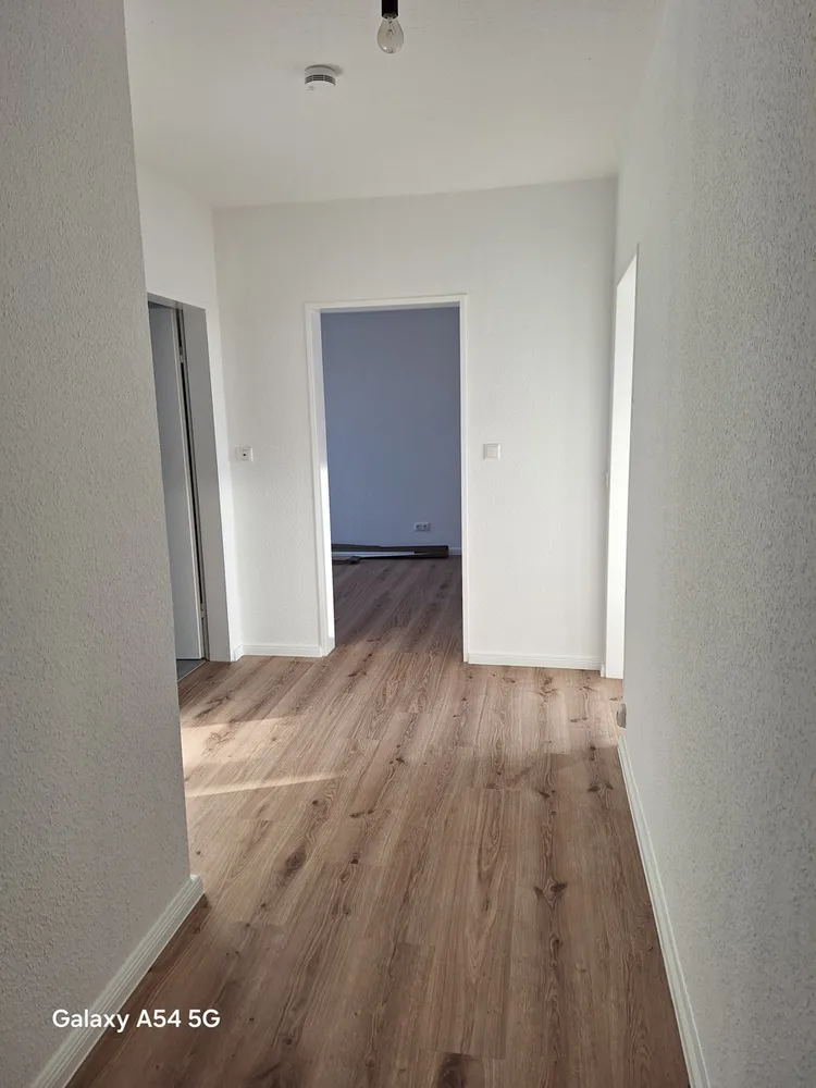 2 Zimmer Wohnung mit 70 m² in Bremerhaven – Bild 8