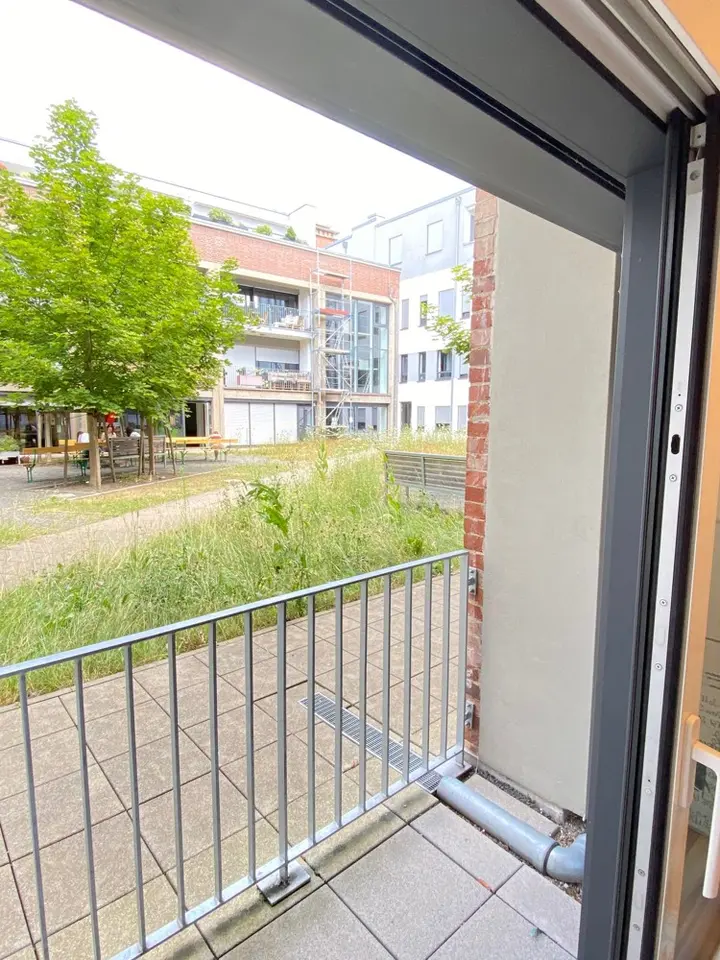 1 Zimmer Wohnung mit 51 m² in Saarbrücken – Bild 5