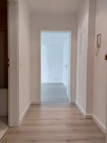 1 room apartment with 38 m² in Magdeburg – Photo 5