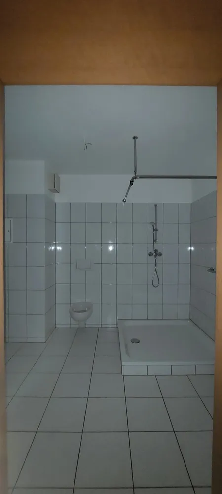 1 Zimmer Wohnung mit 36 m² in Weißenfels – Bild 1