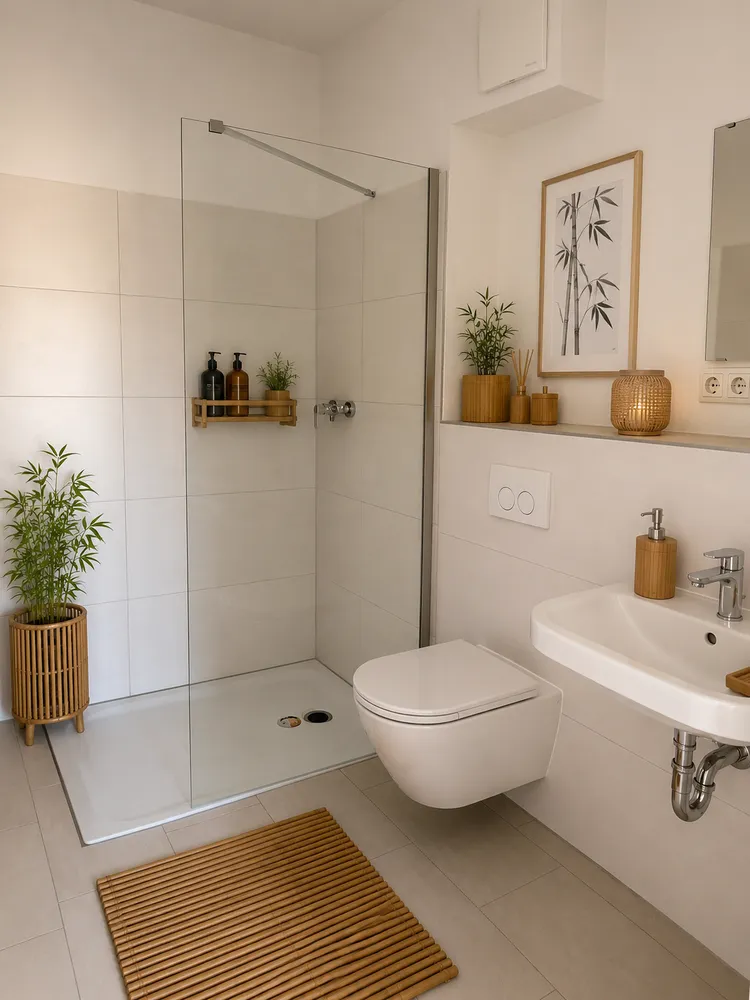4 Zimmer Wohnung mit 110 m² in Bernau bei Berlin – Bild 10