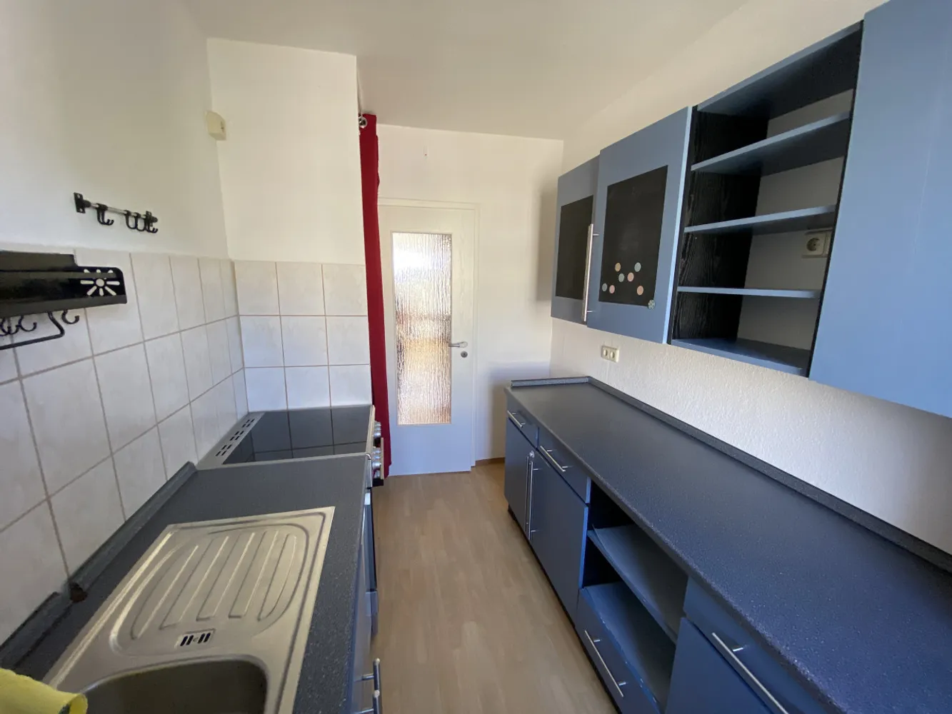 3 Zimmer Wohnung mit 57 m² in Suhl – Bild 1