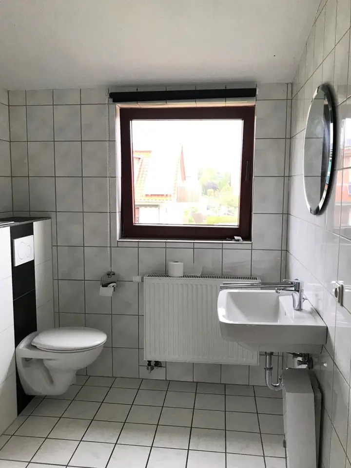 3 Zimmer Wohnung mit 70 m² in Duderstadt – Bild 4