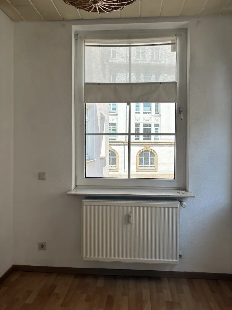 1 Zimmer Wohnung mit 19 m² in Frankfurt am Main – Bild 3