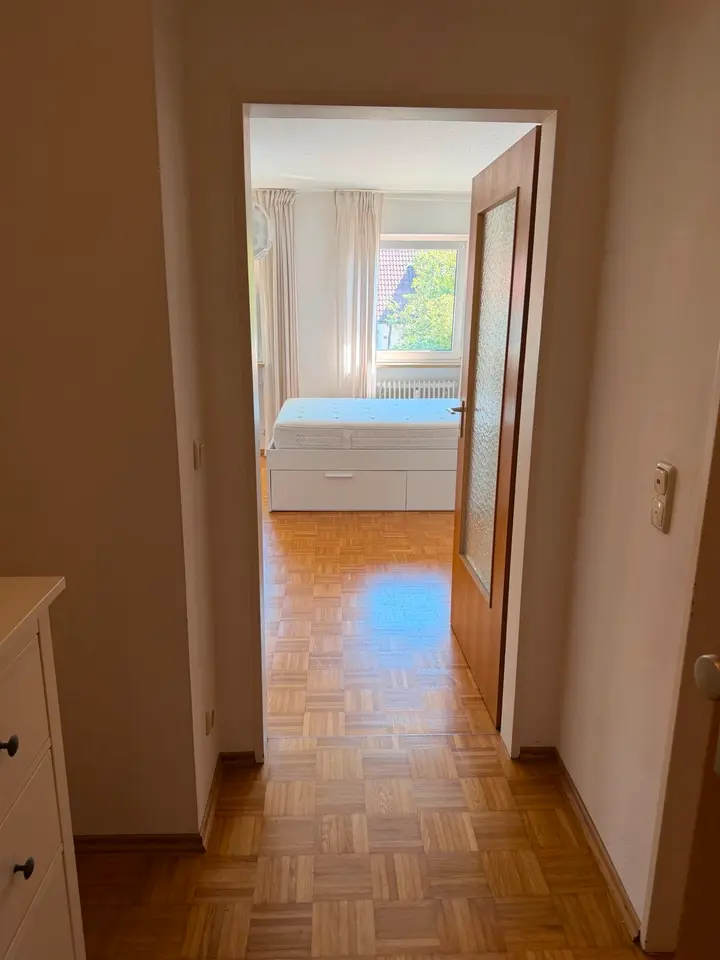 2 Zimmer Wohnung mit 29 m² in Freising – Bild 3