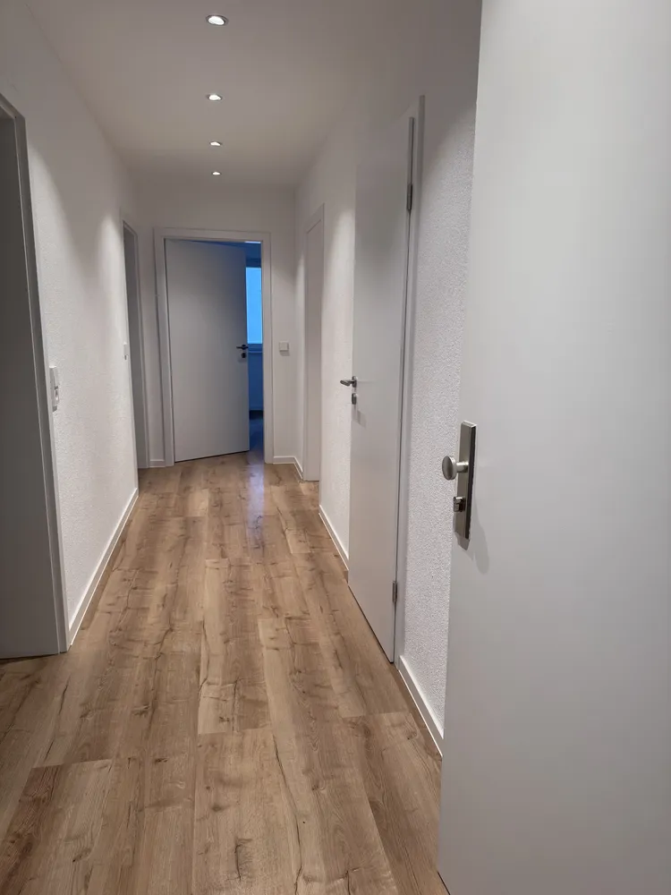 3 Zimmer Wohnung mit 89 m² in Ludwigsburg – Bild 1