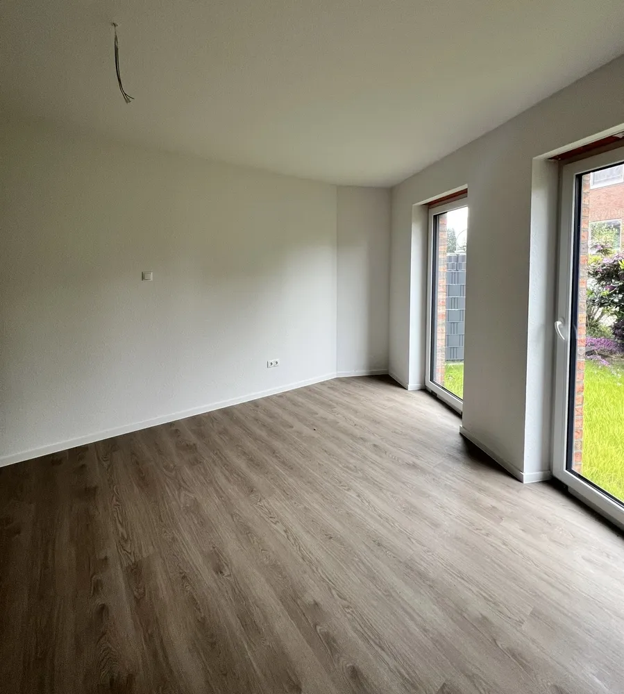 3 Zimmer Wohnung mit 102 m² in Delmenhorst – Bild 7