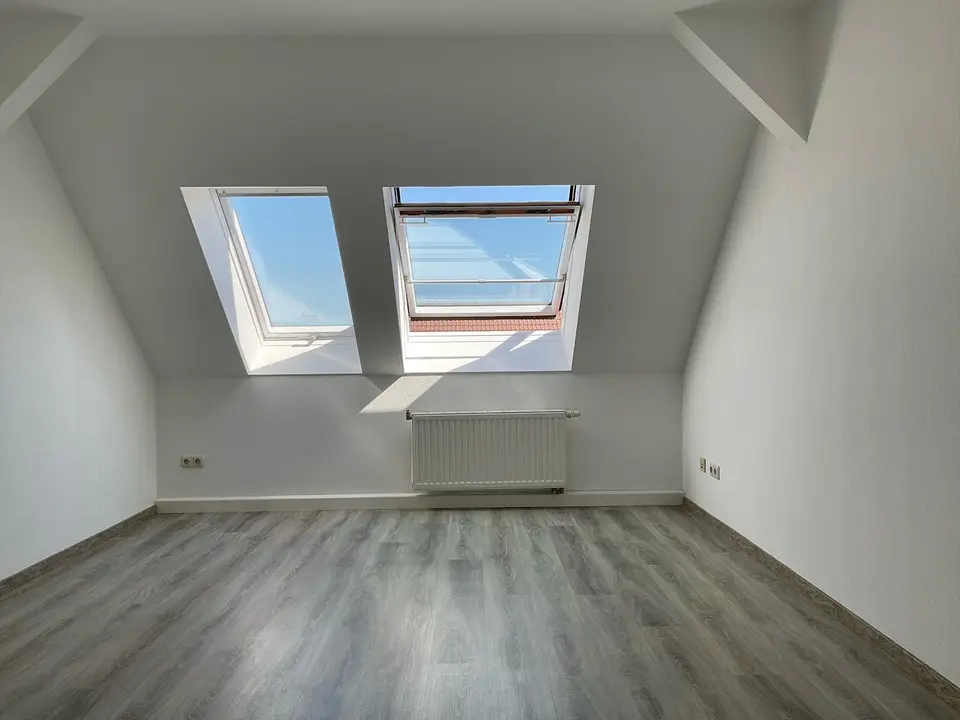 2 Zimmer Wohnung mit 44 m² in Leipzig – Bild 8