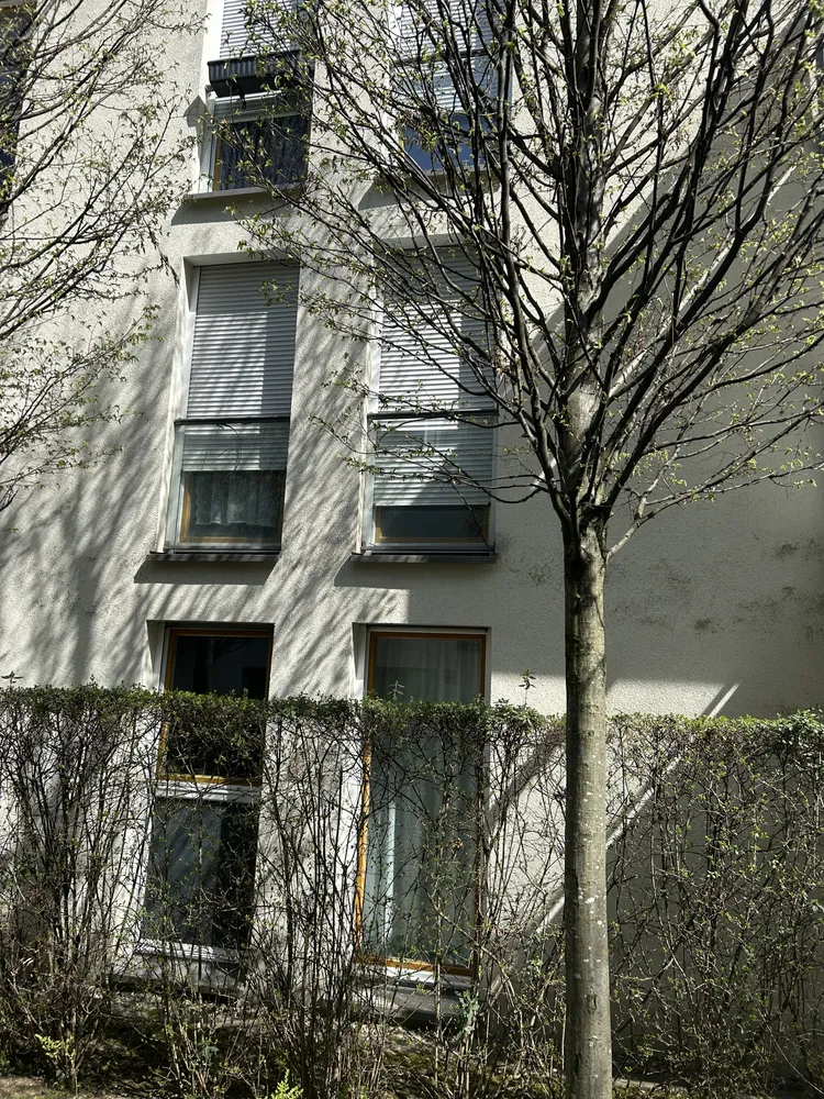 2 Zimmer Wohnung mit 54 m² in München – Bild 4