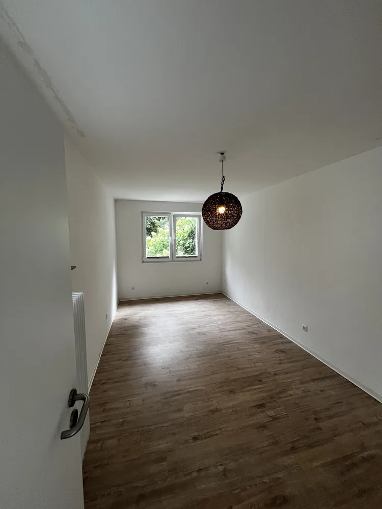 3 Zimmer Wohnung mit 90 m² in Aachen – Bild 1