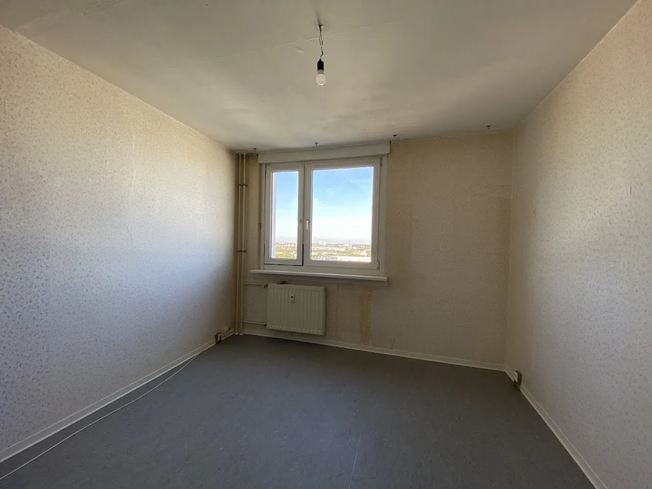 2 Zimmer Wohnung mit 47 m² in Berlin – Bild 5