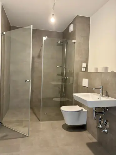 2 Zimmer Wohnung mit 63 m² in Düsseldorf – Bild 3
