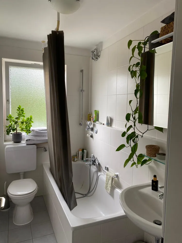 1 Zimmer Wohnung mit 30 m² in München – Bild 6
