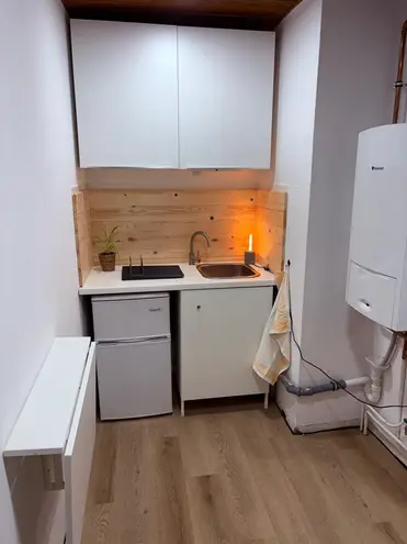 2 Zimmer Wohnung mit 38 m² in Braunschweig – Bild 6