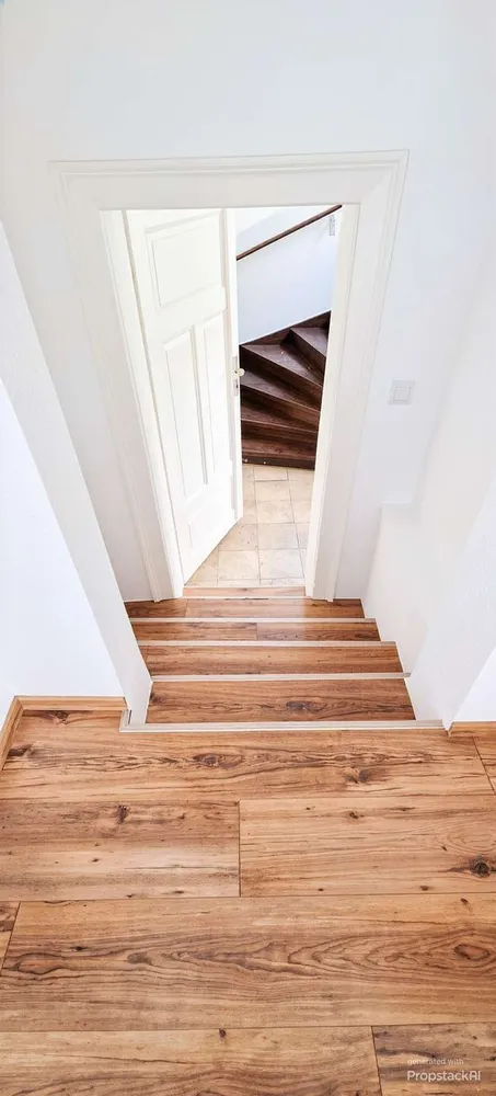 1 Zimmer Wohnung mit 24 m² in Leipzig – Bild 4