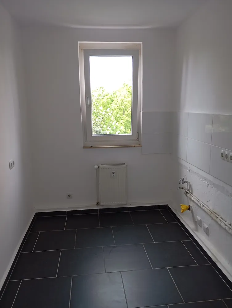 3 Zimmer Wohnung mit 59 m² in Bitterfeld-Wolfen – Bild 3