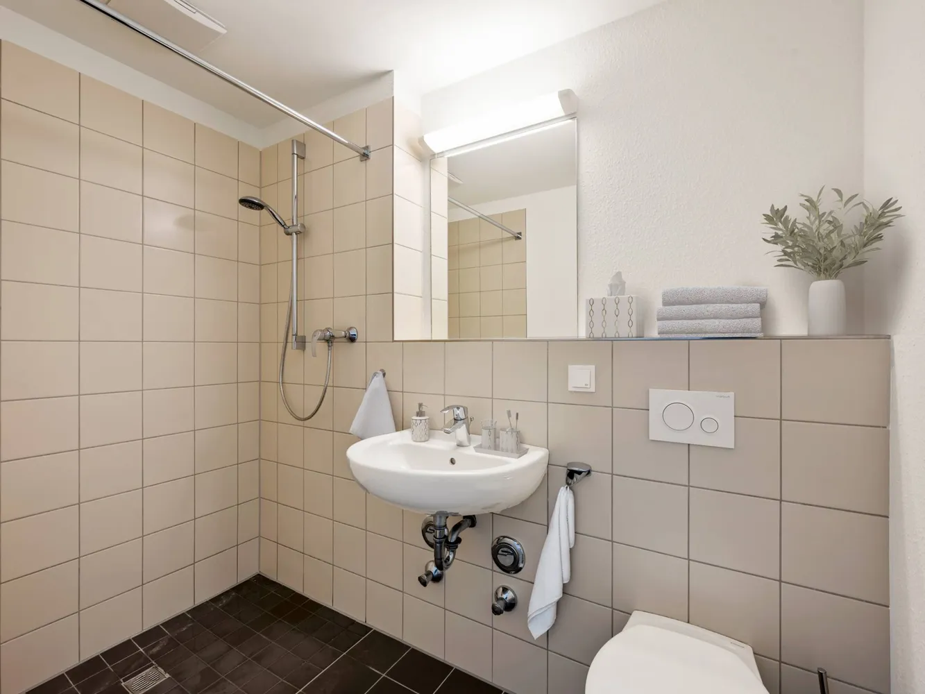 1 Zimmer Wohnung mit 24 m² in Köln – Bild 2
