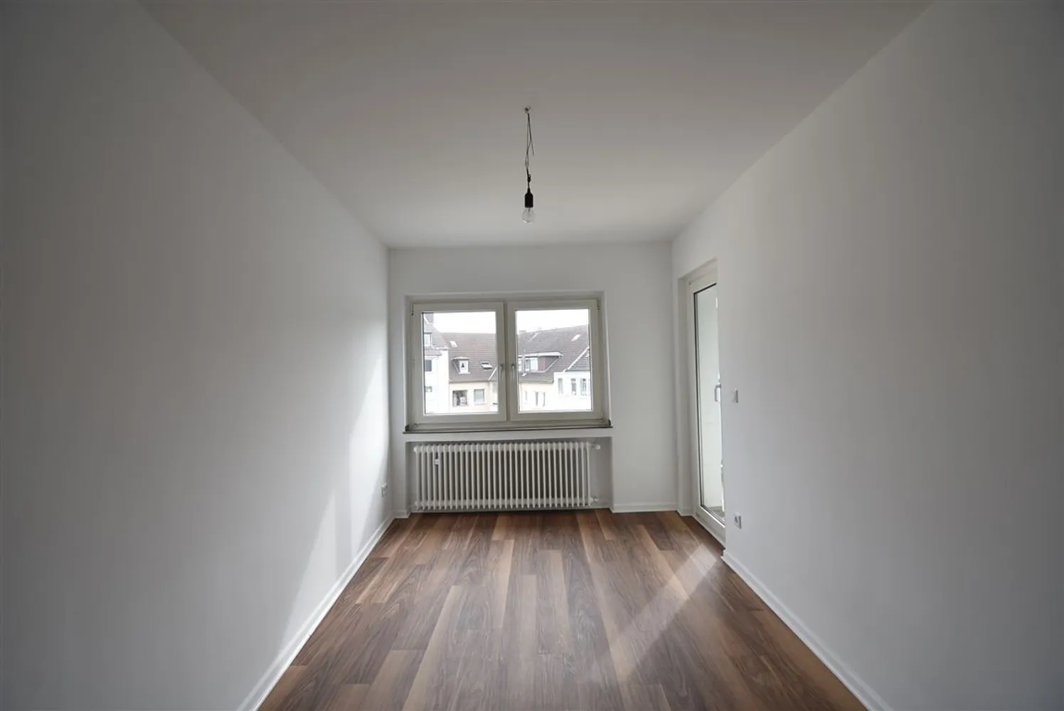 3 Zimmer Wohnung mit 87 m² in Oberhausen – Bild 8