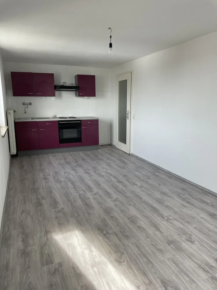 3 Zimmer Wohnung mit 50 m² in Augsburg – Bild 10