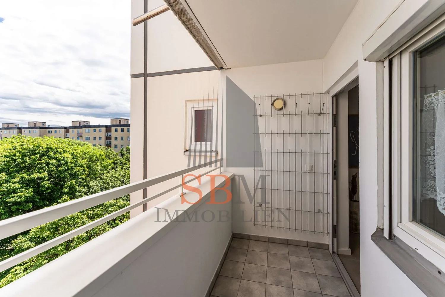 Shared room with 11 m² in Munich – Photo 6