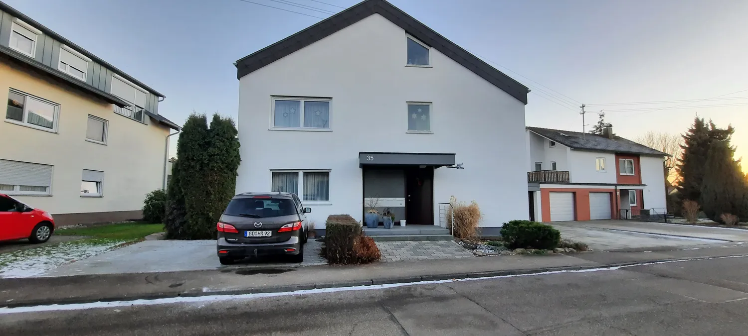 2 Zimmer Wohnung mit 45 m² in Schwäbisch Gmünd – Bild 8