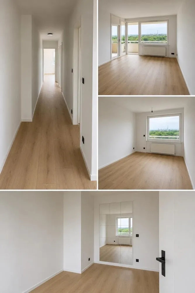 5 room apartment with 103 m² in Cologne – Photo 1